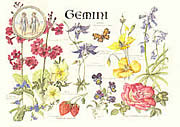 Gemini 22 May - 21 Jun